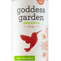 Baby 2 in 1 Body Wash & Shampoo