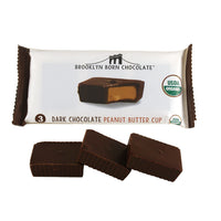 Dark Peanut Butter Cups