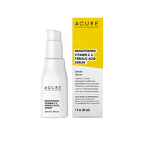 Bright. Vit C & Ferulic Acid Serum