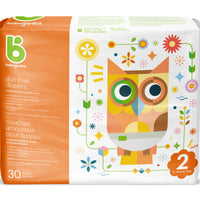 Diapers - Size 2  Bag