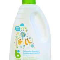 Laundry Detergent - Fragrance Free