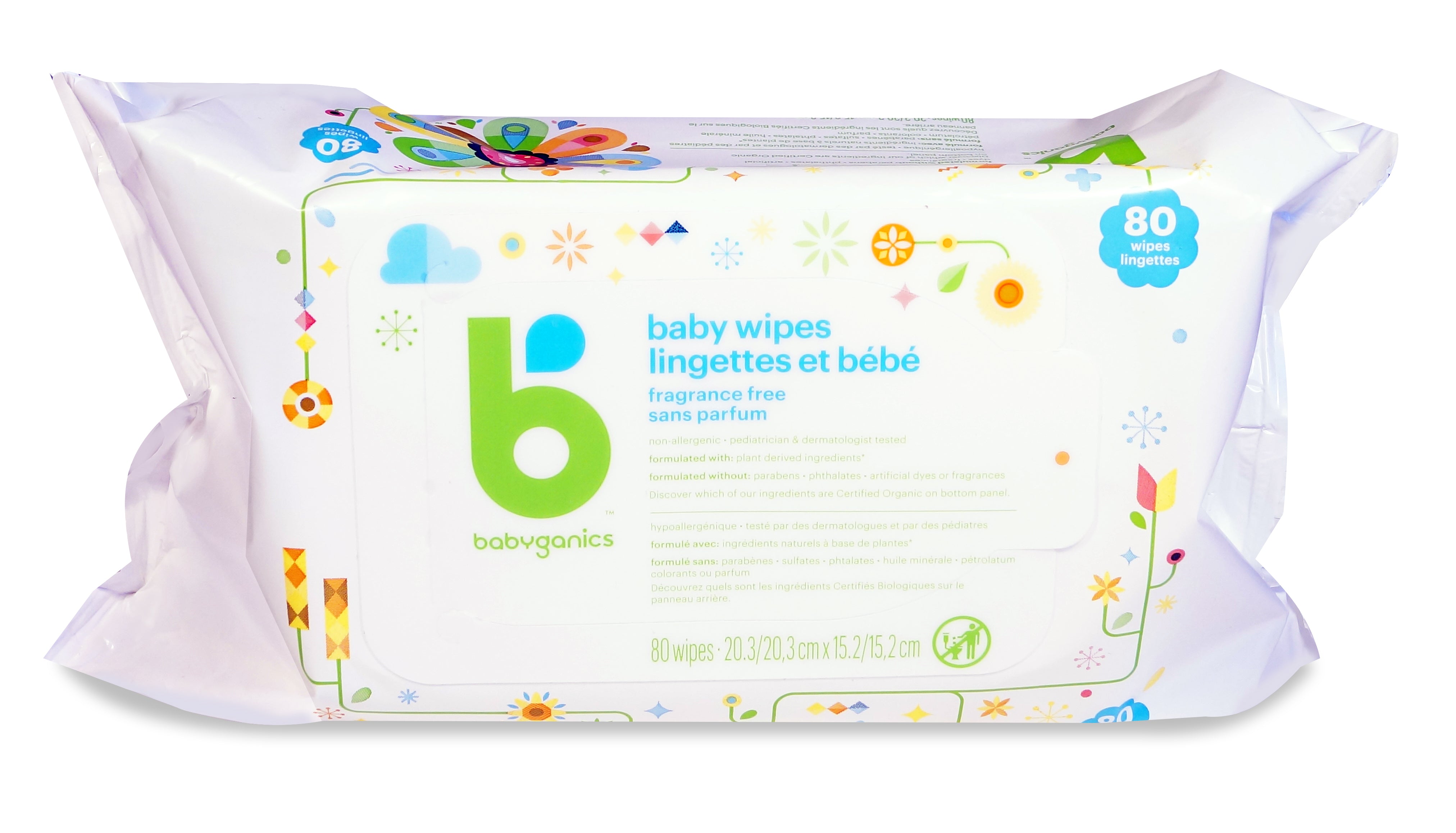 Baby Wipes