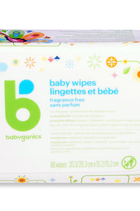 Baby Wipes