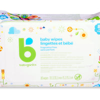 Baby Wipes