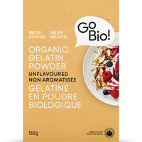 Organic Gelatin Powder