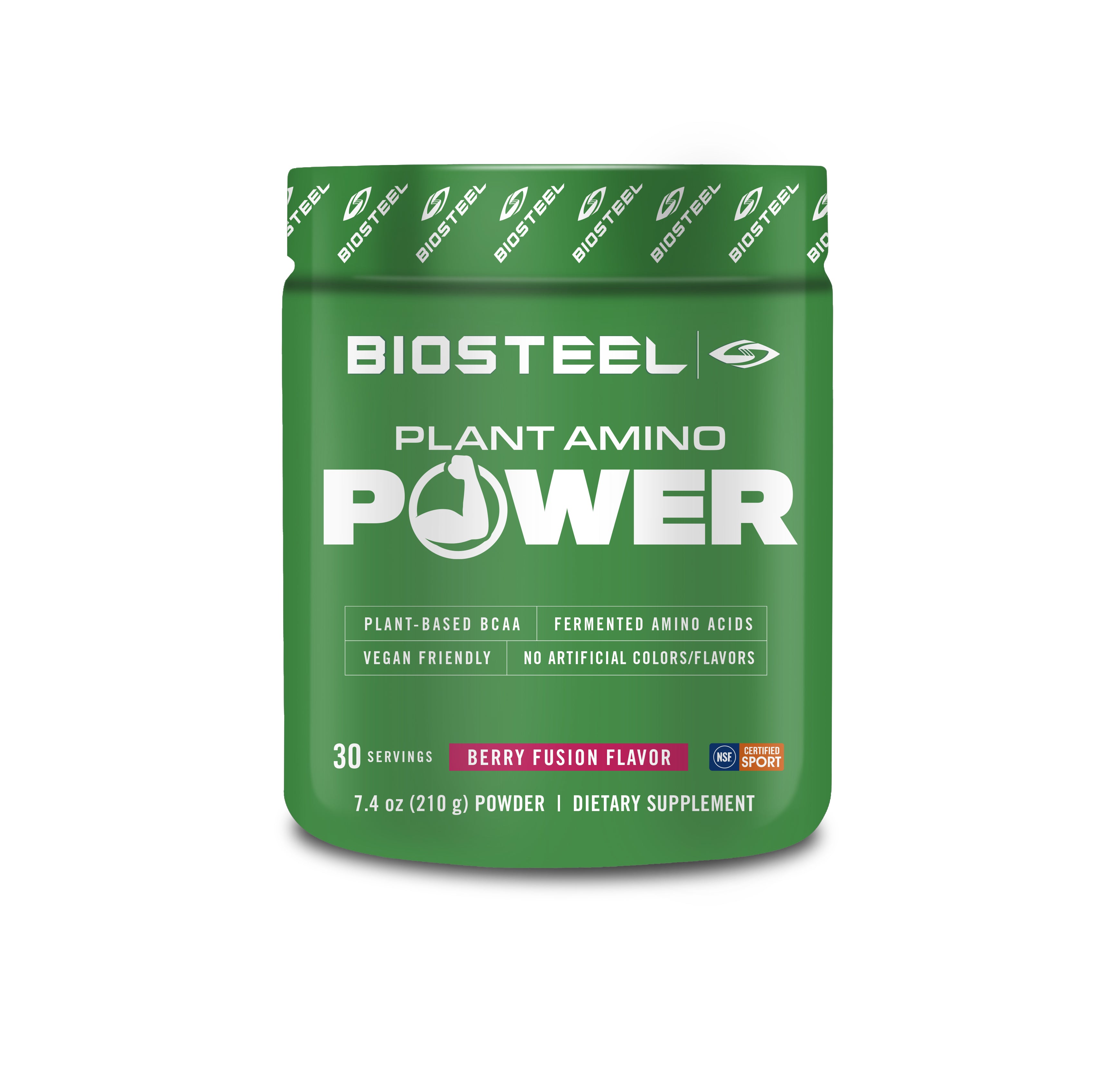 Plant Amino Power Citrus