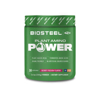Plant Amino Power Berry Fusion