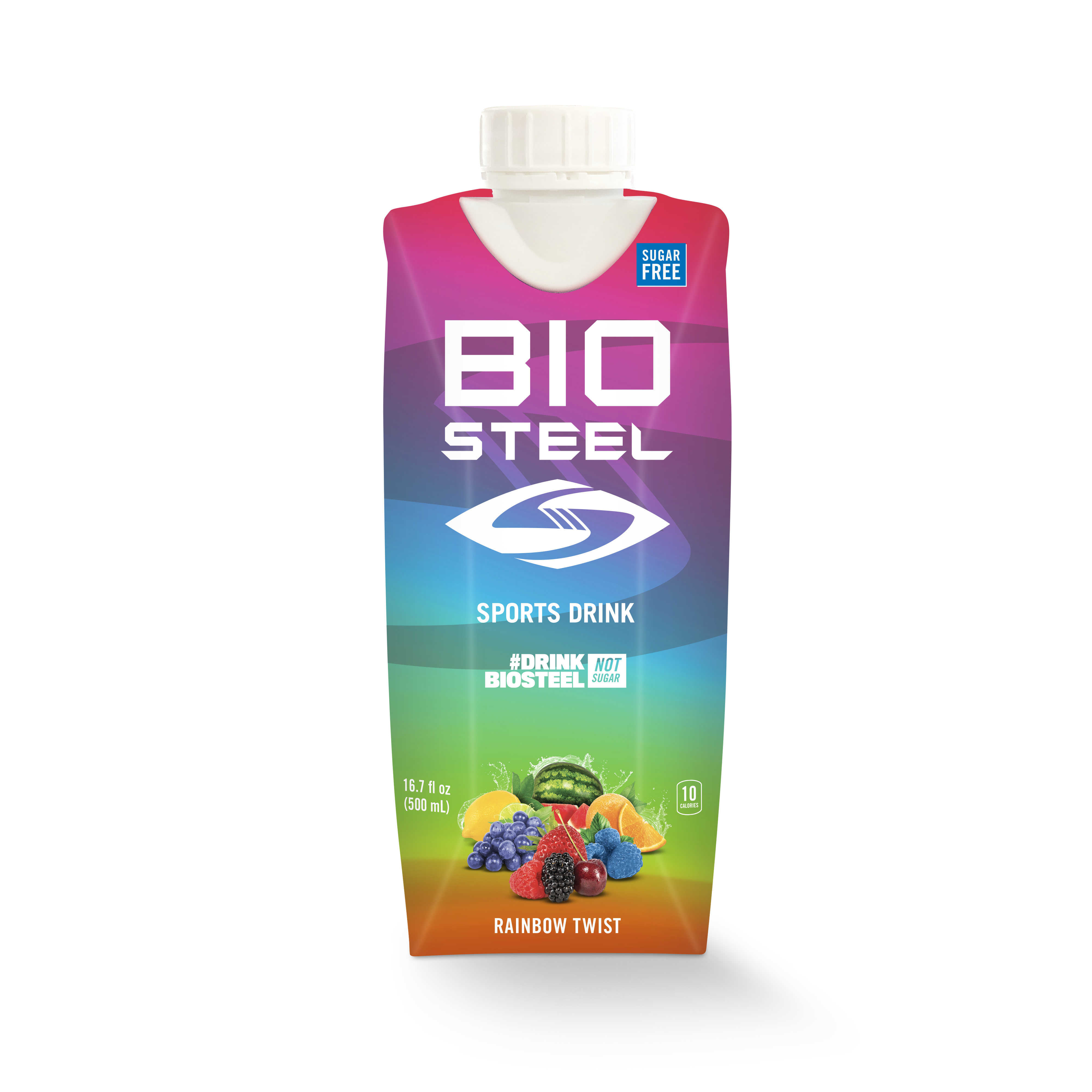 Sports Drink RTD Rainbow Twist