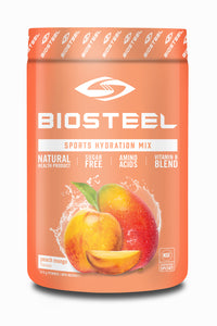 Sports Hydration Mix Peach Mango