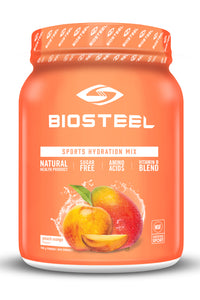 Sports Hydration Mix Peach Mango