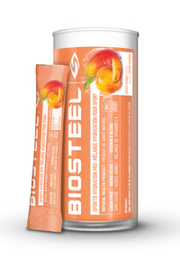 Sports Hydration Mix Peach Mango