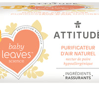 Air Purifier Pear Nectar