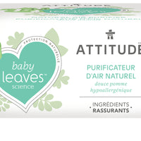 Air Purifier Sweet Apple