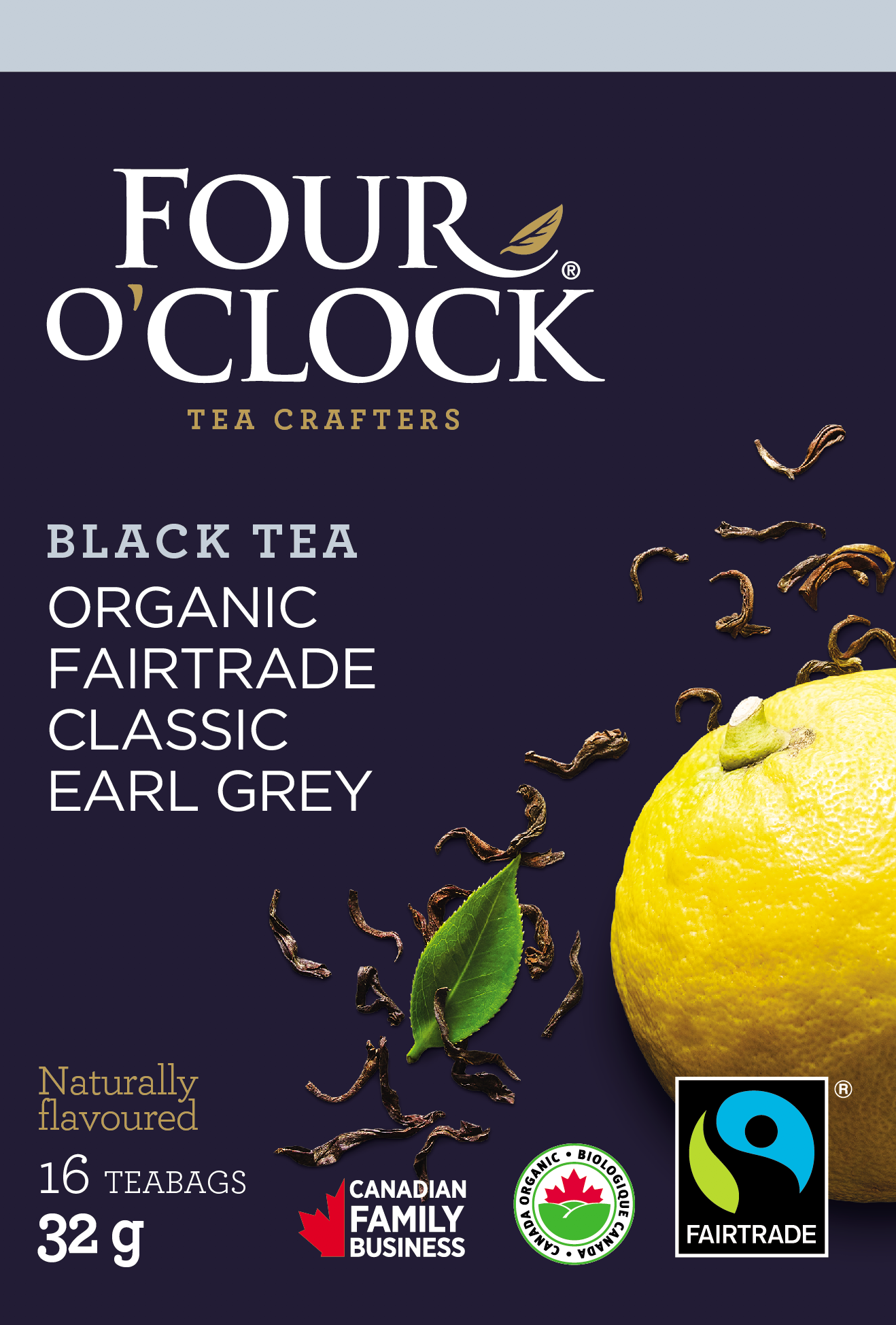 Earl Grey Tea