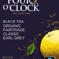 Earl Grey Tea