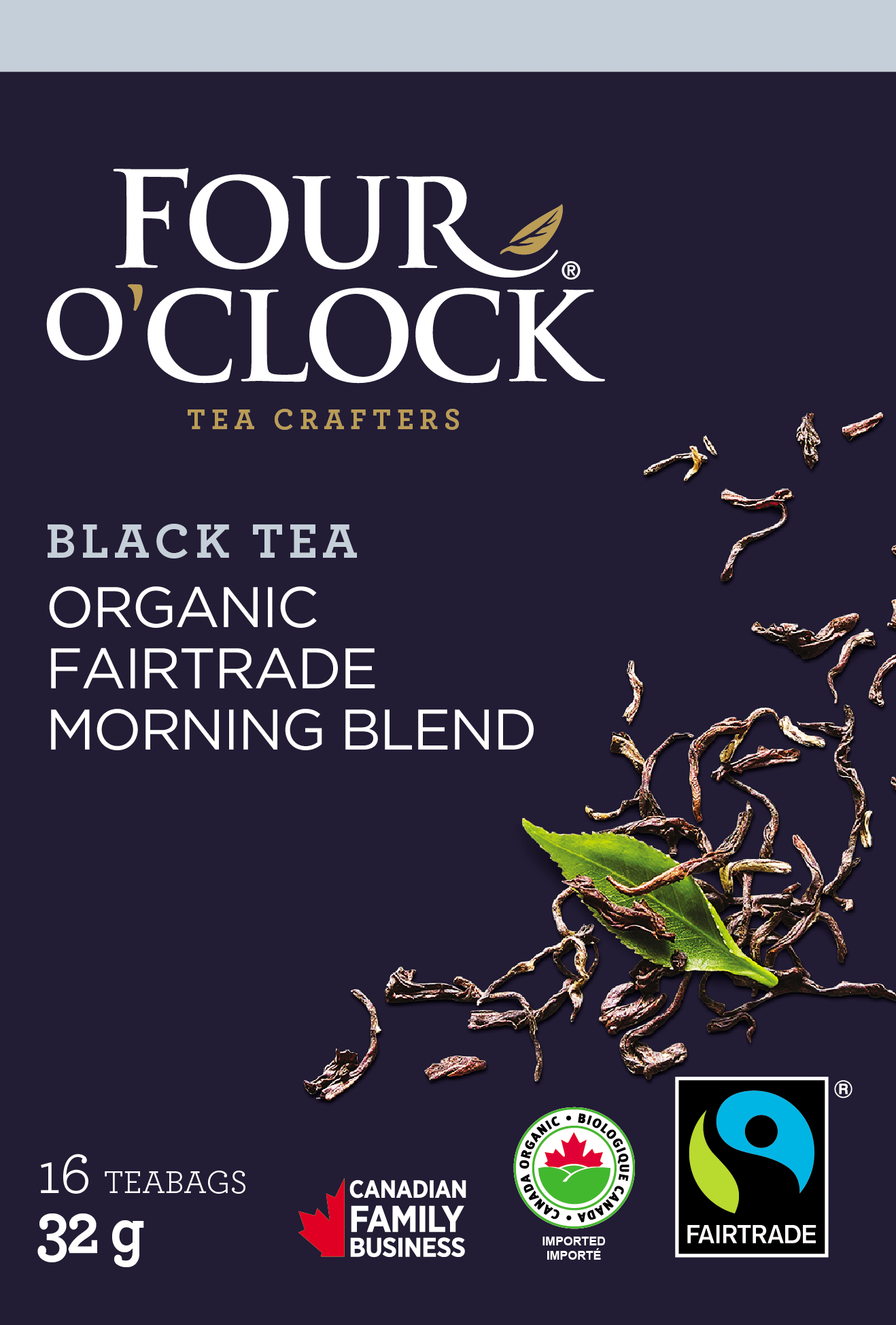 Morning Blend Black Tea