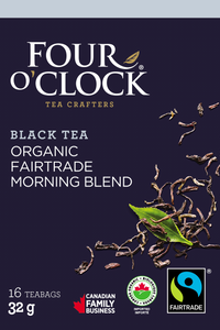 Morning Blend Black Tea