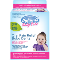 Hyland’s Baby Oral Pain Relief