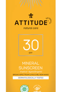 SPF30 Adult - Tropical