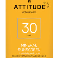 SPF30 Adult - Tropical