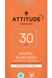 SPF30 Adult - Orange Blossom