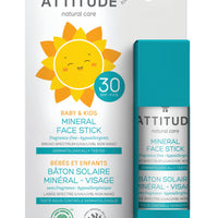 SPF30 Baby Face Stick