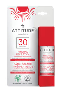 SPF30 Adult Face Stick - FF