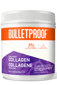 Collagen Protein Chocolate