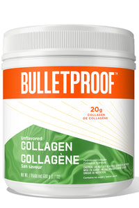 Collagen Protein Unflavored