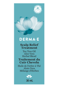 Scalp Relief Treatment