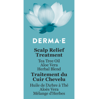 Scalp Relief Treatment
