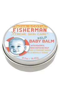 Baby Kelp Balm