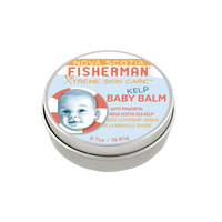 Baby Kelp Balm