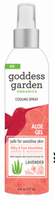 Baby Aloe Spray