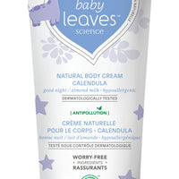 Calendula Cream Almond Milk