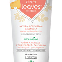 Calendula Cream Pear Nectar