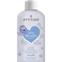 Body Lotion Almond Milk