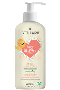 Body Lotion Pear Nectar