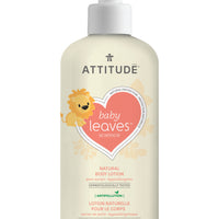 Body Lotion Pear Nectar