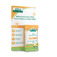 Aleva Naturals Sunscreen Stick
