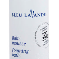 Lavender Foaming Bath