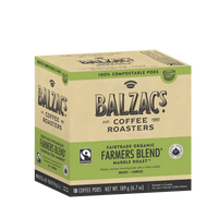 Farmers Blend Coffee Pods