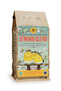 Atwood Blend - Amber Roast