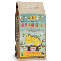 Atwood Blend - Amber Roast