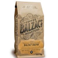 Balzac's Blend - Marble Roast