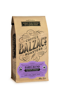 Bards Blend - Stout Roast