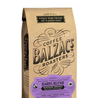 Bards Blend - Stout Roast