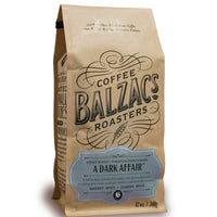 A Dark Affair - Stout Roast
