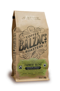 Farmers' Blend - Marble Roast