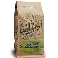 Farmers' Blend - Marble Roast